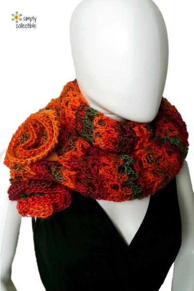 Coraline in Rio Mini Wrap Coraline in Rio Mini Wrap