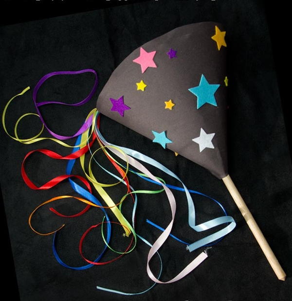 Firework Fourth of July Craft Firework Fourth of July Craft