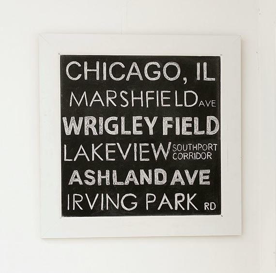 Chalkboard DIY Home Decor Chalkboard DIY Home Decor