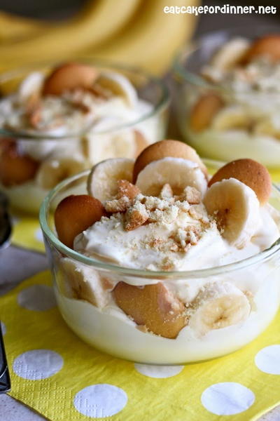 Copycat Magnolia Bakery Banana Puddding Copycat Magnolia Bakery Banana Puddding