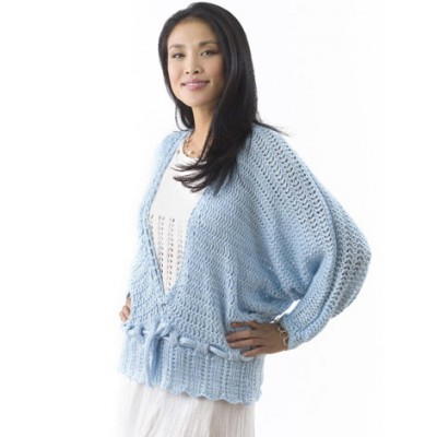 Lacy Dolman Pullover Lacy Dolman Pullover