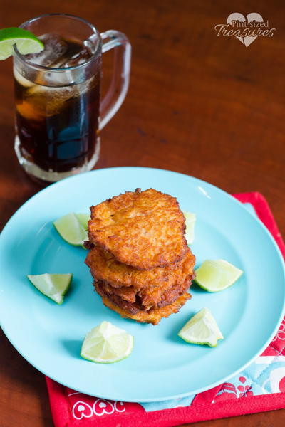 Simple Tuna Croquettes Recipe Simple Tuna Croquettes Recipe