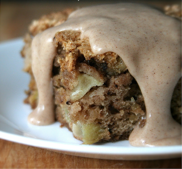 Ridiculously Easy Apple Cake Recipe Ridiculously Easy Apple Cake Recipe