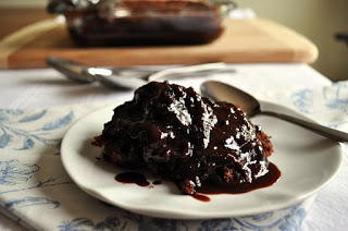 Easy Chocolate Cobbler Lasagna Easy Chocolate Cobbler Lasagna