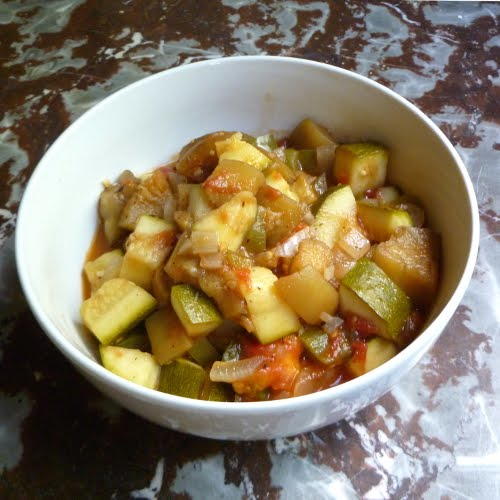 Farmers' Market Stew Farmers Market Stew