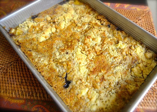 Dump and Go Cake Recipe Dump and Go Cake Recipe