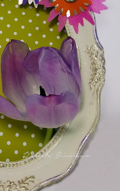 Fun Foilicious DIY Frame Fun Foilicious DIY Frame