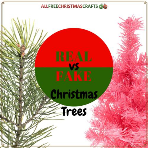 Real vs Fake Christmas Trees: Which is Better?