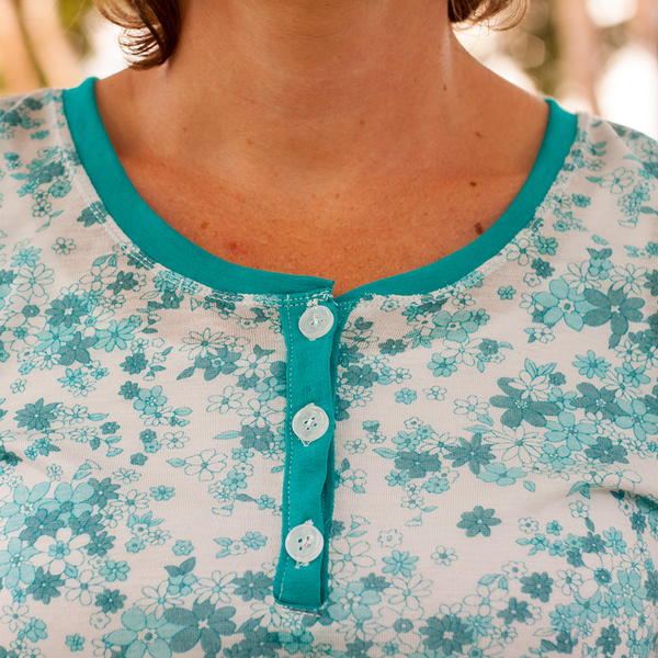 Henley Shirt Henley Shirt