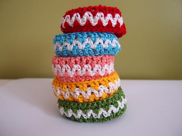 ZigZag Bracelet ZigZag Bracelet