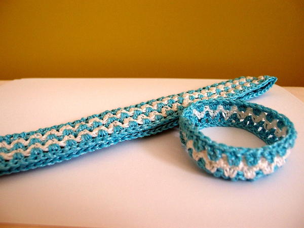 ZigZag Headband ZigZag Headband