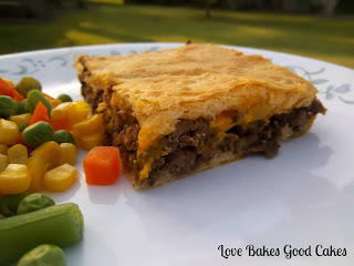 White Castle Casserole White Castle Casserole