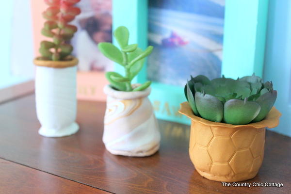 Kooky Clay DIY Planters Kooky Clay DIY Planters
