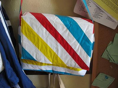 Duct Tape Bags Duct Tape Bags