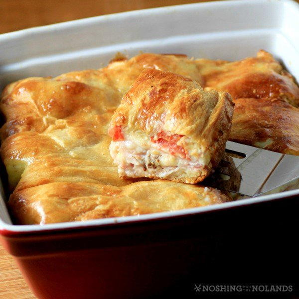 Hot Baked Sandwich Hot Baked Sandwich