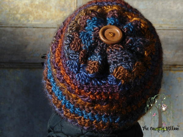 Pretty Posies Hat Pretty Posies Hat