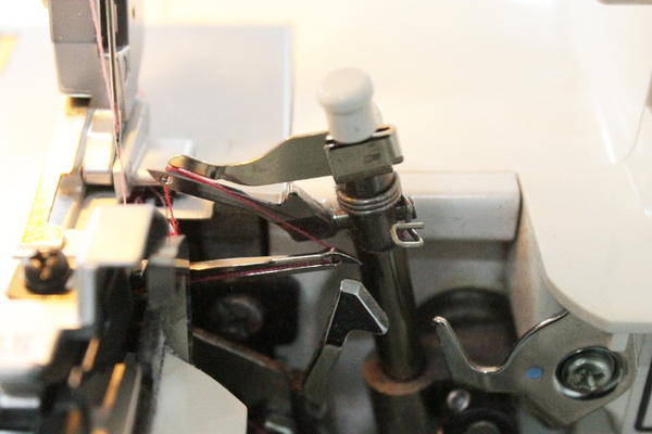 Flatlocking Made Easy Flatlocking Made Easy