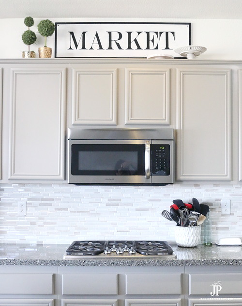 DIY Vintage Sign DIY Vintage Sign