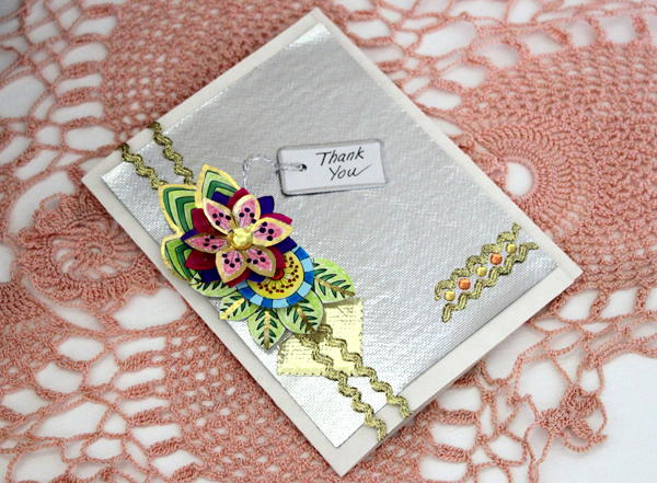 Happy Homemade Thank You Happy Homemade Thank You