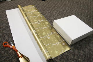 How to Wrap a Present