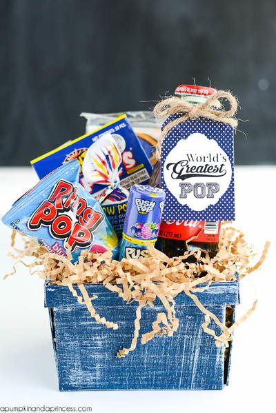 Greatest Pop Fathers Day Printable Greatest Pop Fathers Day Printable