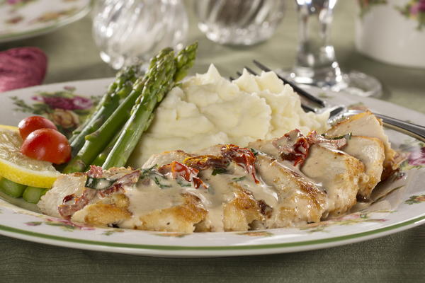 Your In-Laws Favorite Chicken