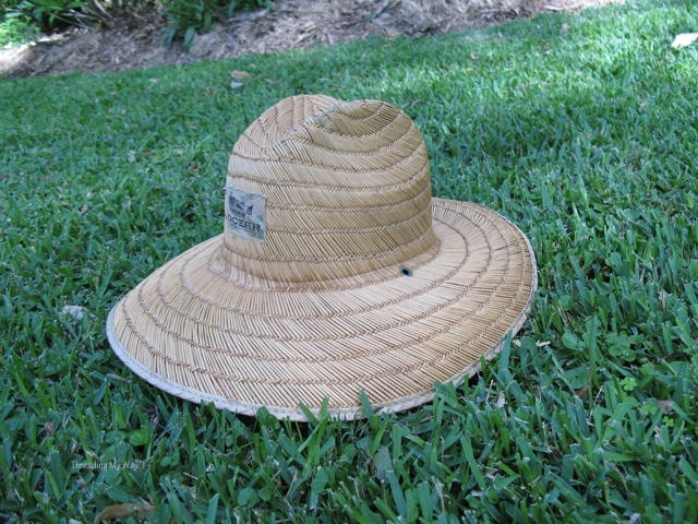 Make a Sweatband and Hat Reducer Make a Sweatband and Hat Reducer