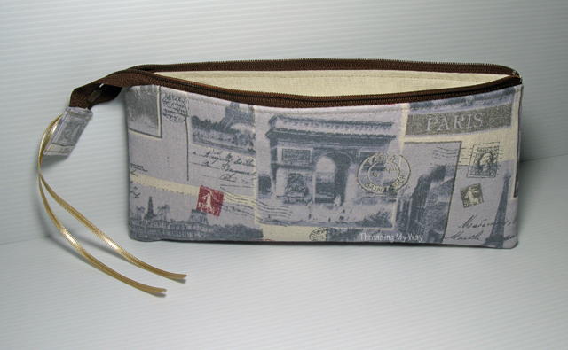 Make Neat Tidy Zipper Tabs Make Neat & Tidy Zipper Tabs