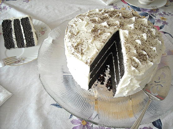 Secret Vegan Chocolate Cake Recipe Secret Vegan Chocolate Cake Recipe