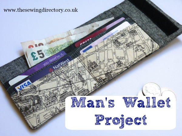 Mens Wallet Project Mens Wallet Project