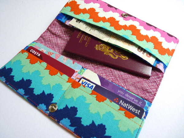 Ladies Purse Ladies Purse