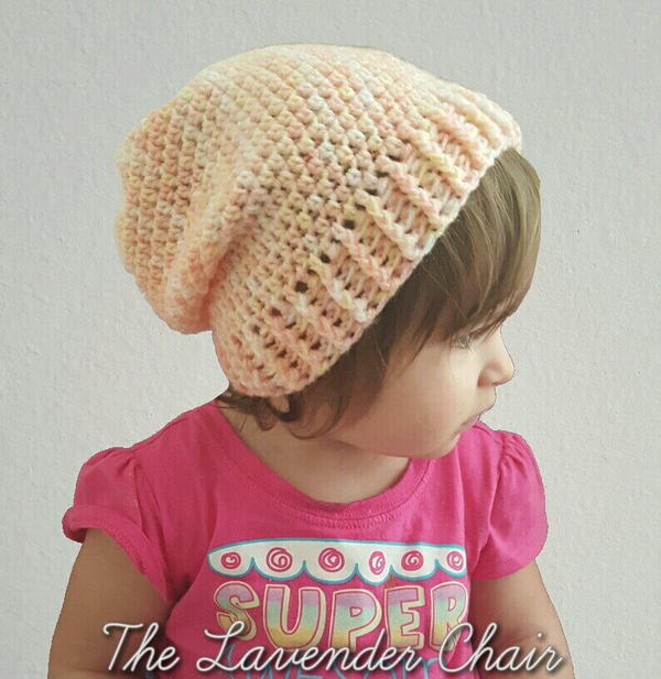 Simply Slouchy Beanie Simply Slouchy Beanie