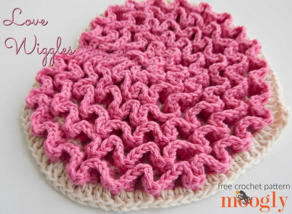 Love Wiggles Trivet Love Wiggles Trivet