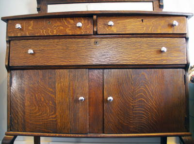 DIY Refurbished Entertainment Center DIY Refurbished Entertainment Center