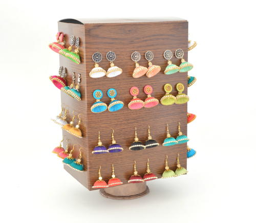 Jewelry Organizer Recycled Craft Jewelry Organizer Recycled Craft