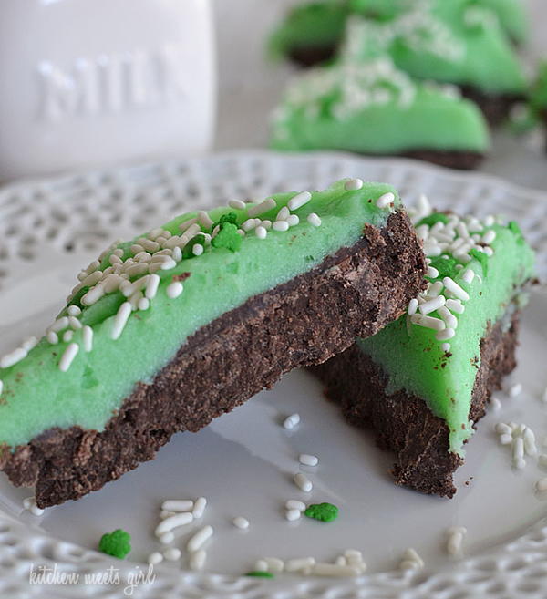 Cream Cheese Thin Mints Recipe Cream Cheese Thin Mints Recipe
