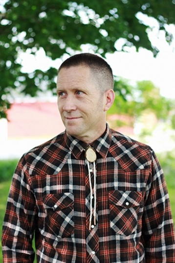 Fathers Day DIY Bolo Tie Fathers Day DIY Bolo Tie