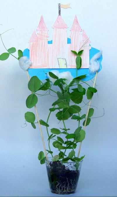 Jack and the Beanstalk Educational Activity Jack and the Beanstalk Educational Activity