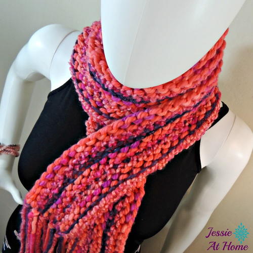 Basic Boho Scarf Basic Boho Scarf