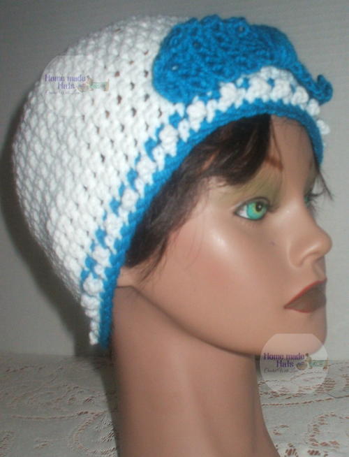 Ladies Berries Bow Ladies Berries & Bow