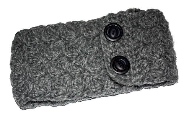 Textured Headband Textured Headband