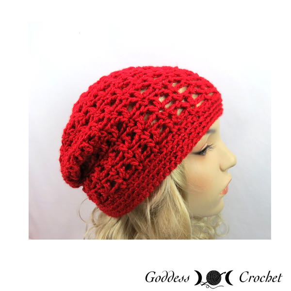 Vixen Beanie Vixen Beanie