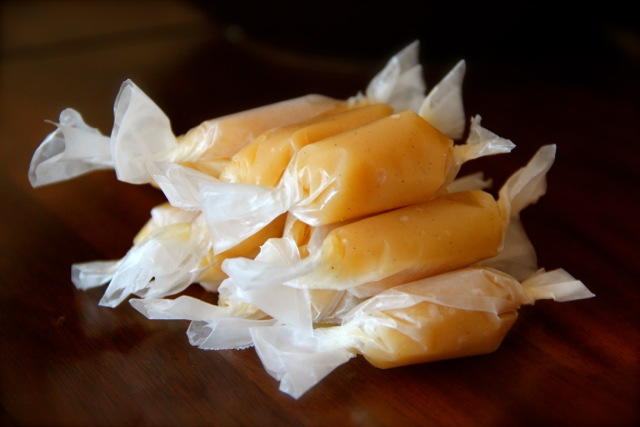 Amish Homemade Caramel Recipe Amish Homemade Caramel Recipe