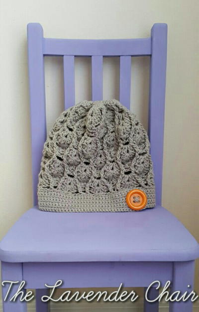 Wheat Fields Slouchy Beanie Wheat Fields Slouchy Beanie