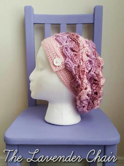 Sallys Slouchy Beanie Sally's Slouchy Beanie