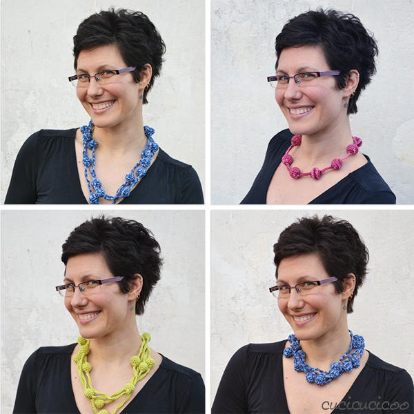 Ball Chain Necklace Ball Chain Necklace