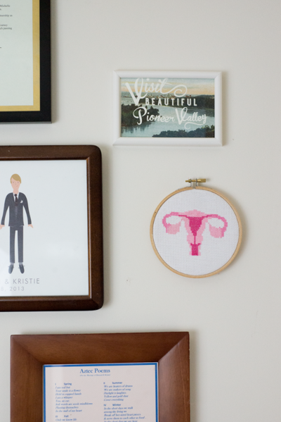 Make Your Own Cross Stitch Pattern Make Your Own Cross Stitch Pattern