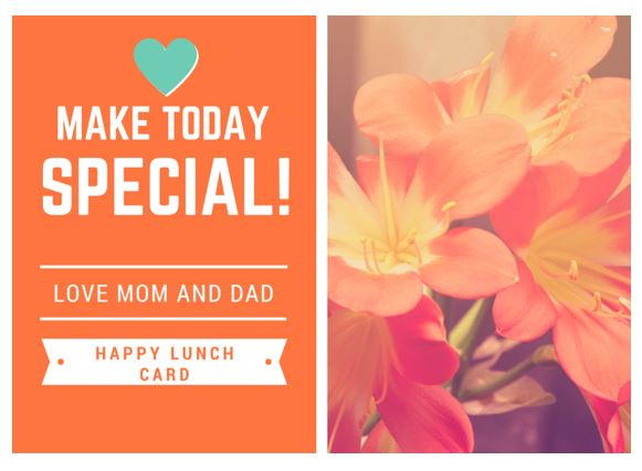 Free Printables for Lunchboxes Free Printables for Lunchboxes