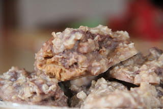 No Bake Peanut Butter Cookie Recipe No Bake Peanut Butter Cookie Recipe