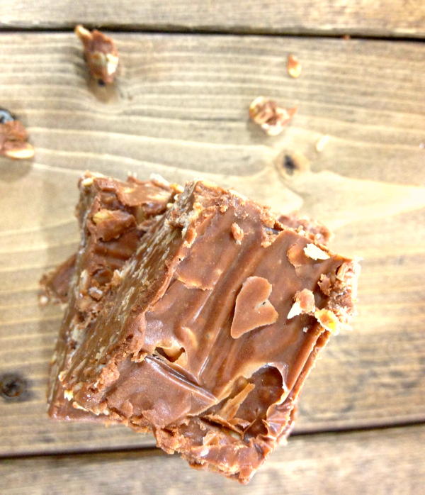 Fantastic No Bake Peanut Butter Bars Fantastic No Bake Peanut Butter Bars